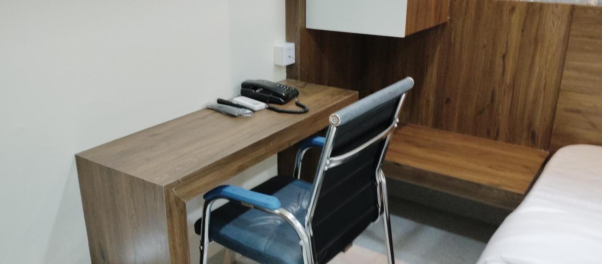 Sr Residency Villa Chennai Eksteriør billede